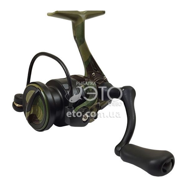 Катушка Weida EI 1000 (5+1 BB)