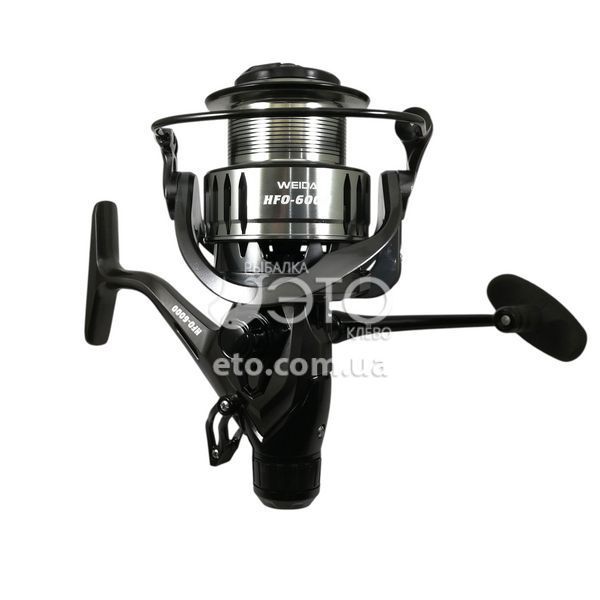 Катушка WEIDA HFO 6000 (6+1 BB)