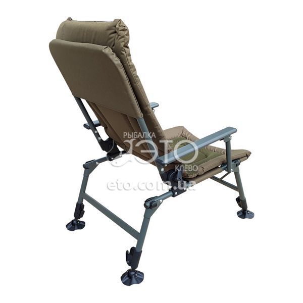 Карпове Крісло BoyaBy JAT-1015D