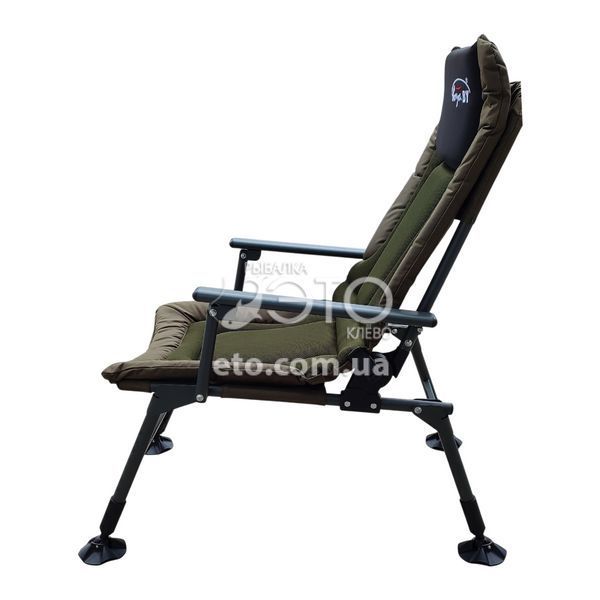 Карпове Крісло BoyaBy JAT-1015D