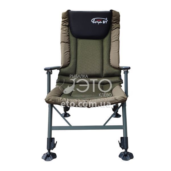 Карпове Крісло BoyaBy JAT-1015D