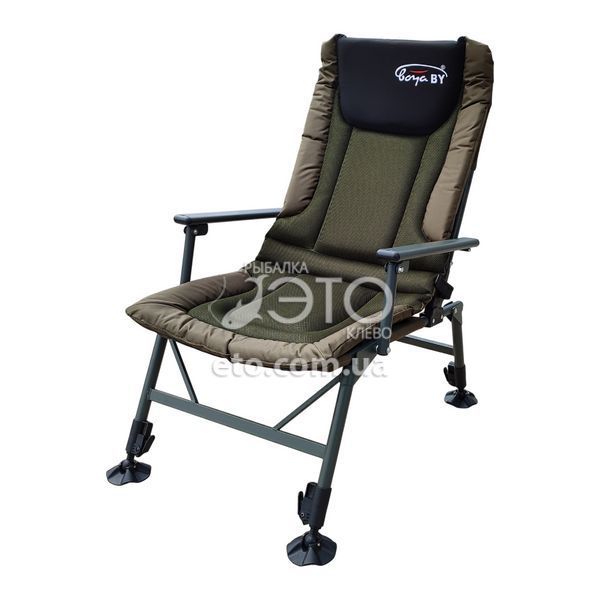 Карпове Крісло BoyaBy JAT-1015D