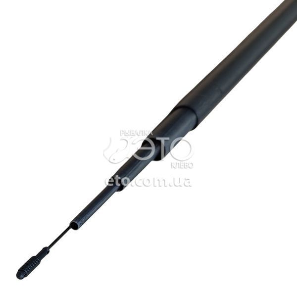 Махове вудилище Sadey Blade Point Bolo 5м (15-40г) код: 323-5.0M