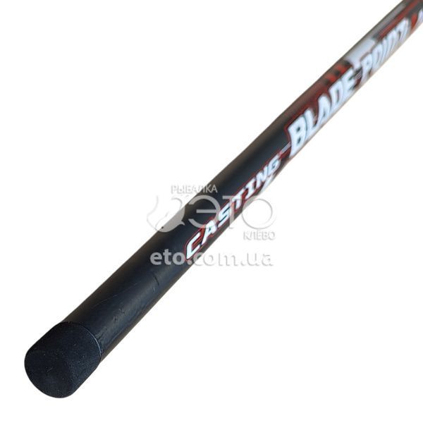 Махове вудилище Sadey Blade Point Bolo 5м (15-40г) код: 323-5.0M