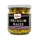 Дипованная Кукуруза Carp Zoom Premium Maize 220мл - Чеснок (CZ7163)