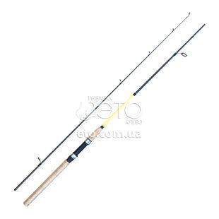 Спінінг Weida Expert 2.1 м (5-28 г) код: G-401-210