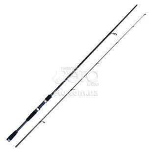 Спиннинг WEIDA Black Cat 2.4 м (5-20 г.) код: 550-240-20
