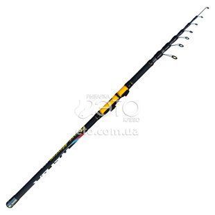 Болонское удилище Weida Beast Master 400 (15-40г) код: 203-400
