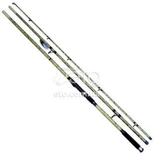 Удилище Shark Carp 3,60м (50-150г)