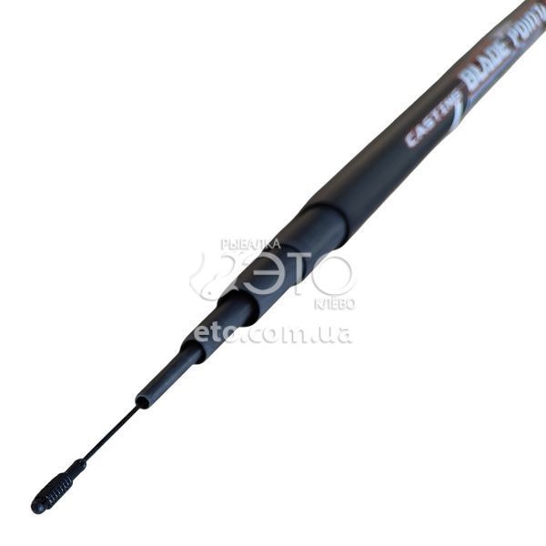 Махове вудилище Sadey Blade Point Bolo 6м (15-40г) код: 323-6.0M