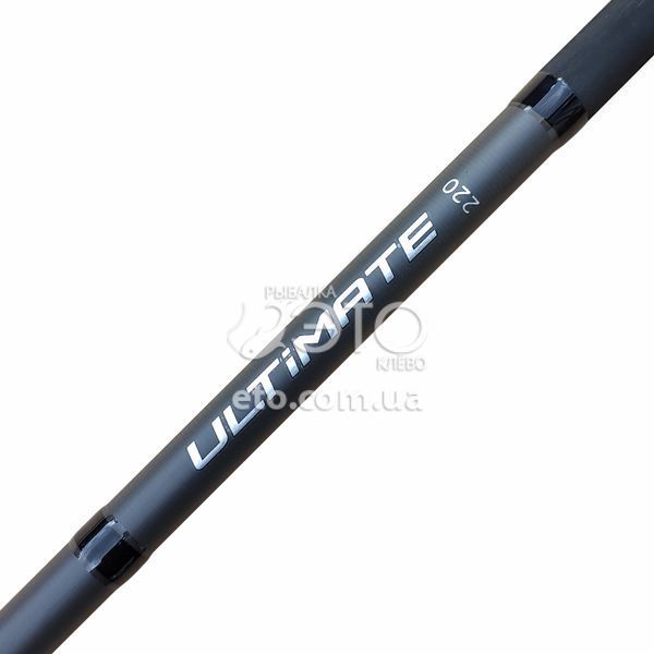 Рукоять подсака карбоновая Feima Ultimate 220 Landing Net Handle код: CK-2850