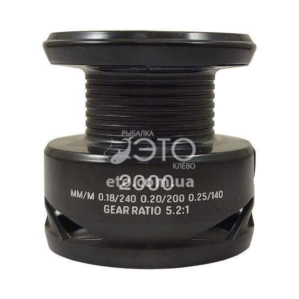 Катушка Weida EI 2000 (5+1 BB)