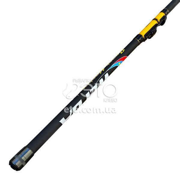 Болонское удилище Weida Beast Master 400 (15-40г) код: 203-400