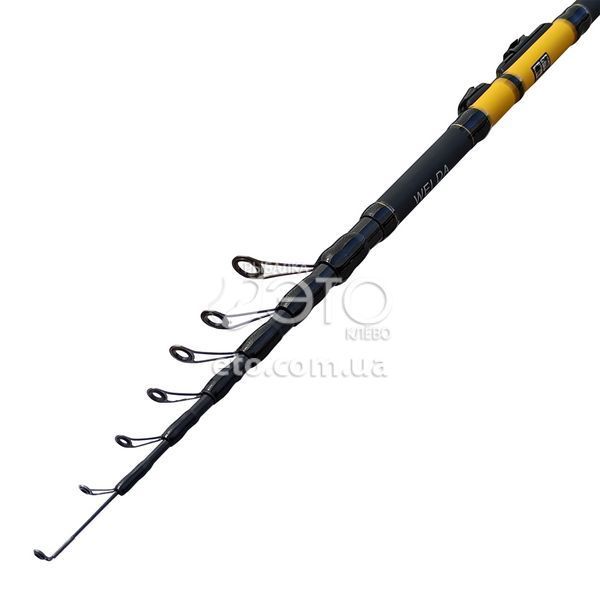 Болонское удилище Weida Beast Master 400 (15-40г) код: 203-400