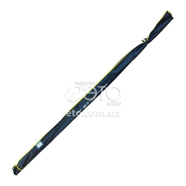 Двухчастное карповое удилище Feima Classic Progressive SX 3.9 м (3.5 lb) код: 8270-390