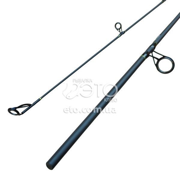 Двухчастное карповое удилище Feima Classic Progressive SX 3.9 м (3.5 lb) код: 8270-390