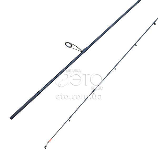 Спінінг Weida Carbon Rifle 2.4 м 4-17г Код:559-417-240