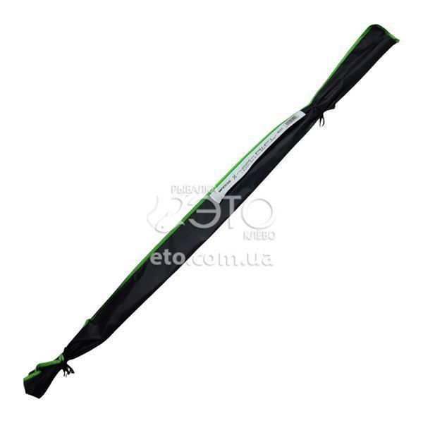 Спінінг Weida Carbon Rifle 2.4 м 4-17г Код:559-417-240