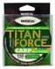 Волосінь Weida Titan Force Carp Multicolor 150 м 0.40 мм