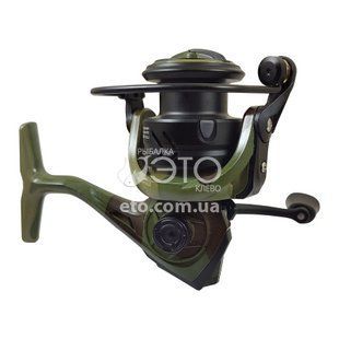 Катушка Weida EI 3000 (5+1 BB)