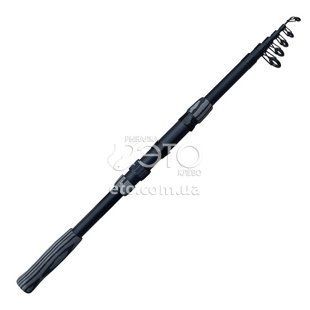 Спиннинг телескопический Okuma 2.1 м (100-180г) код: 2106-210