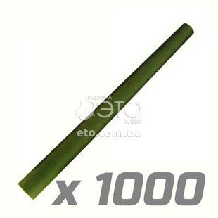 Резинка на вертлюг оливковый хаки (1000шт)