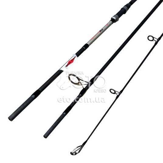 Карповое удилище Mifine Legend Carp X3 3.9 м 3.5 lbs - купить