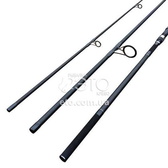 Карповое удилище Mifine Legend Carp X3 3.9 м 3.5 lbs - купить