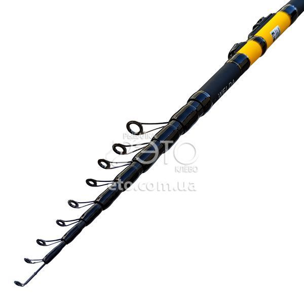 Болонское удилище Weida Beast Master 500 (15-40г) код: 203-500