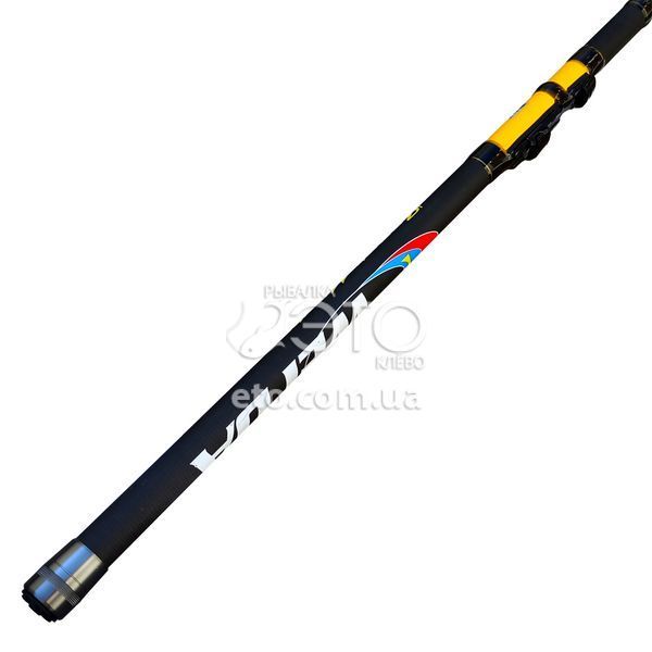 Болонское удилище Weida Beast Master 500 (15-40г) код: 203-500