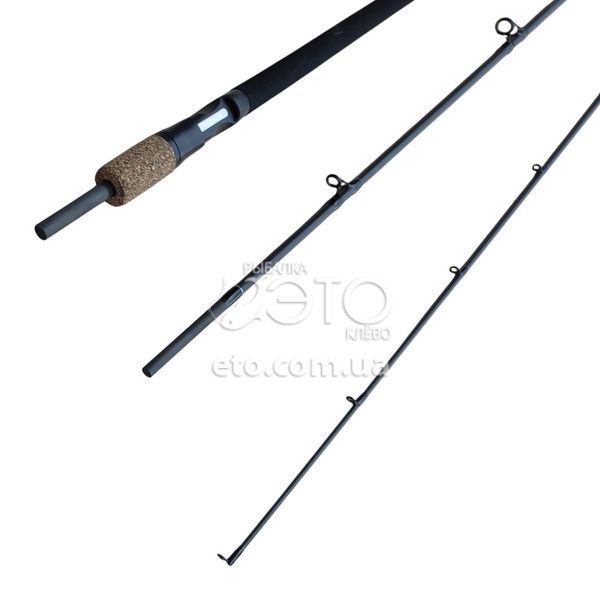 Фідерне вудилище Weida Motive Feeder 3.0m (28-50g) код: 1517-300
