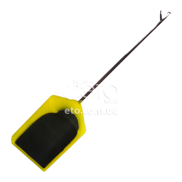 Гачок для бойлів Feima Carp Needle код: GZ-11