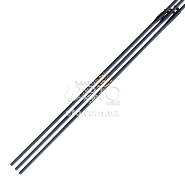 Фідерне вудилище Weida Motive Feeder 3.0m (28-50g) код: 1517-300