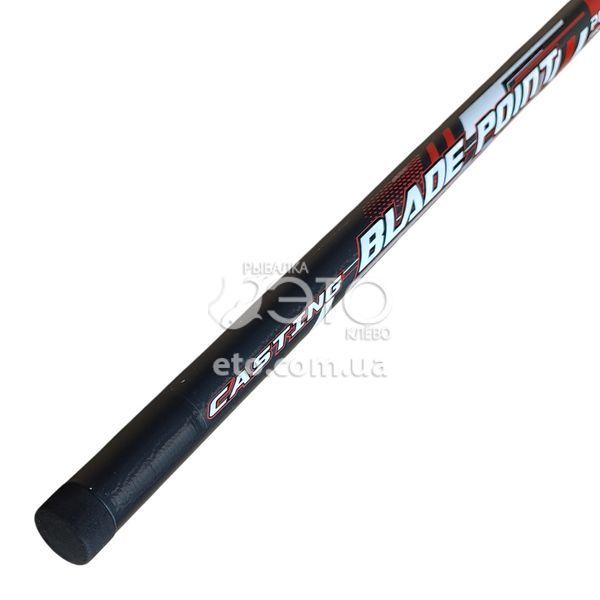 Махове вудилище Sadey Blade Point Bolo 7м (15-40г) код: 323-7.0M