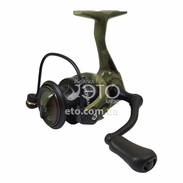 Катушка Weida EI 3000 (5+1 BB)