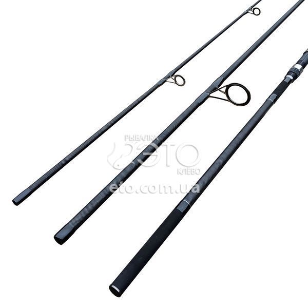 Коропове вудлище Mifine Legend Carp X3 3,9м (3,5 lbs) код: G216-390