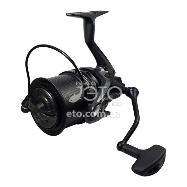 Котушка Mifine Carp Sensitive 8000F (8+1bb, 4.4:1) код: 61117-8