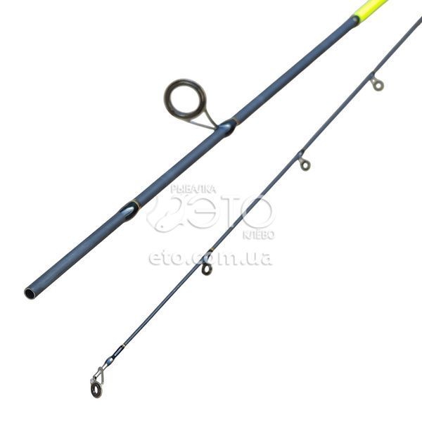 Спінінг Weida Expert 2.4 м (5-28 г) код: G-401-240