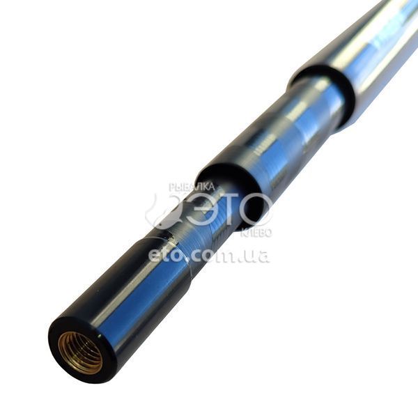 Телескопическая Рукоять подсака Feima Force III Landing Net 3м код: CK-2835