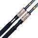 Фидерное удилище Weida Focus Feeder 3,6 м (60-180 г) код: 1515-60-180-360