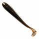 Віброхвіст Lucky John Spark Tail 3" (76мм) Nagoya Shrimp (7шт) код: 140167-085