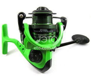 Катушка WEIDA (KAIDA) SF 2000 A (5+1 BB)