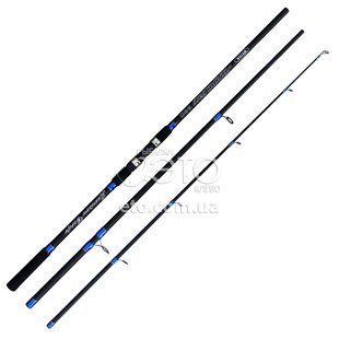 Карповое удилище Weida Junior Carp 3,30м (тест 100-300г) код: 205-330