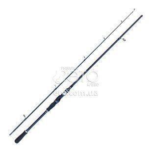 Спиннинговое удилище Weida Expert Spin 2.1 м (10-30 г) код: G-402-210