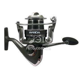 Катушка WEIDA (KAIDA) MJ 5000 (6+1 BB)