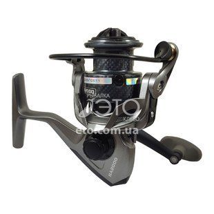 Катушка Weida HA 2000 (4+1 BB)