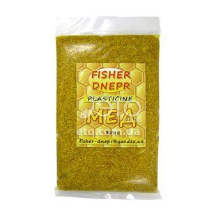 Пластилин Fisher Dnepr Мёд (500 гр)
