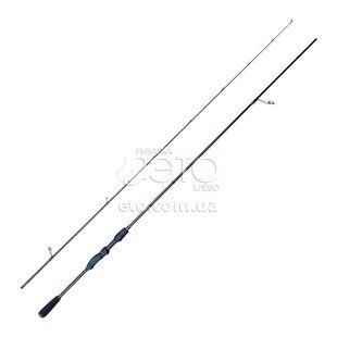 Спінінг Weida Carbon Rifle 2.4 м 5-20г Код:559-520-240