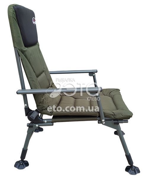 Коропове крісло-ліжко BoyaBy JAT 056D-8