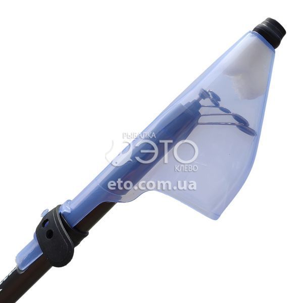 Болонське вудлище Sadey Explorer 4м (15-40г) код: 324-4.0M (Blue)